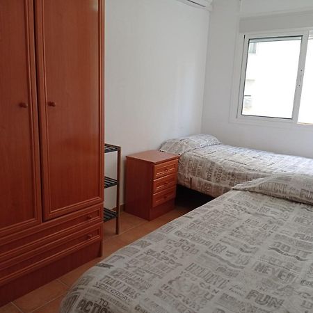 Apartamento Centro Malaga Lägenhet Exteriör bild