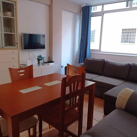 Apartamento Centro Malaga Lägenhet Exteriör bild