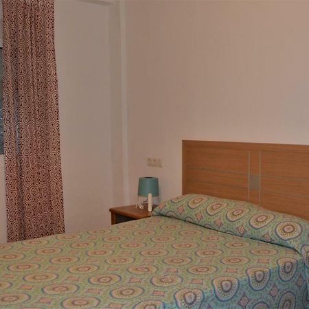 Apartamento Centro Malaga Lägenhet Exteriör bild