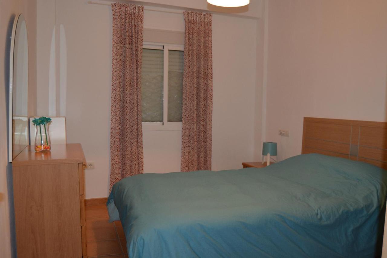 Apartamento Centro Malaga Lägenhet Exteriör bild