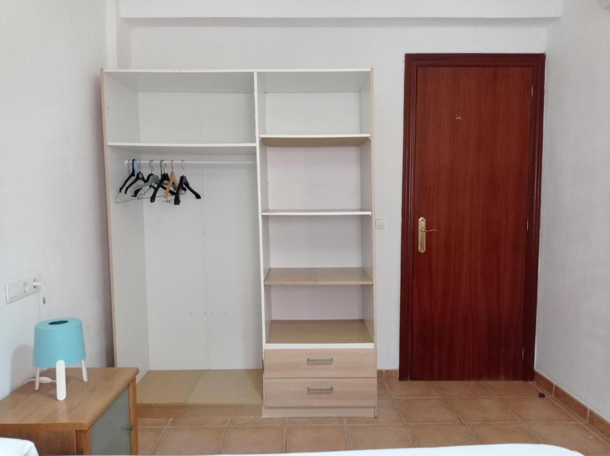 Apartamento Centro Malaga Lägenhet Exteriör bild