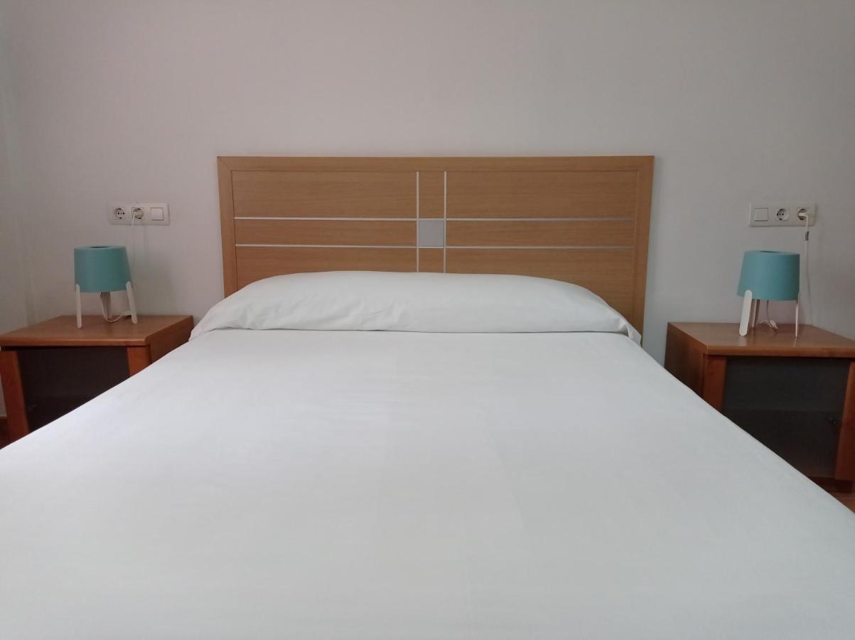 Apartamento Centro Malaga Lägenhet Exteriör bild