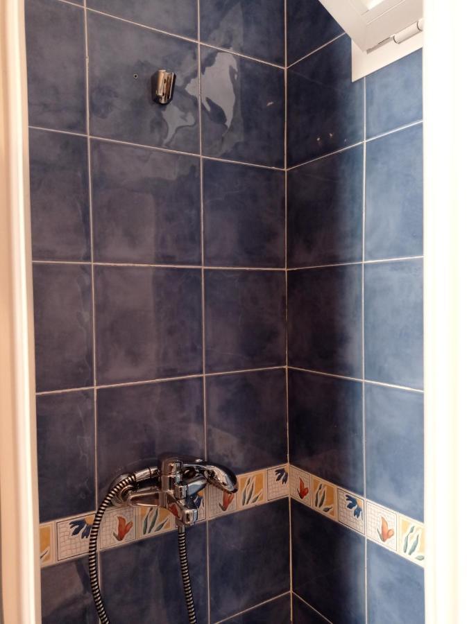 Apartamento Centro Malaga Lägenhet Exteriör bild