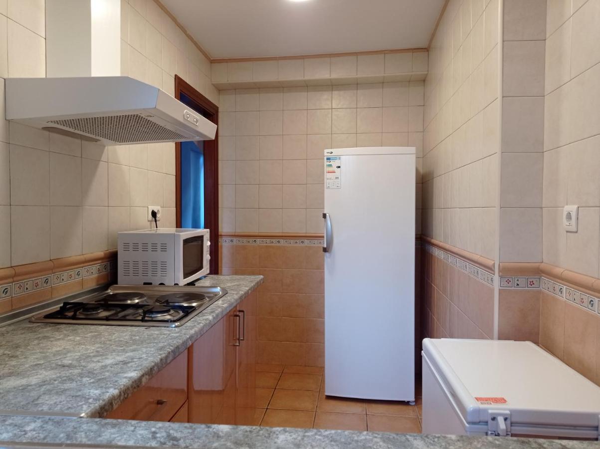 Apartamento Centro Malaga Lägenhet Exteriör bild