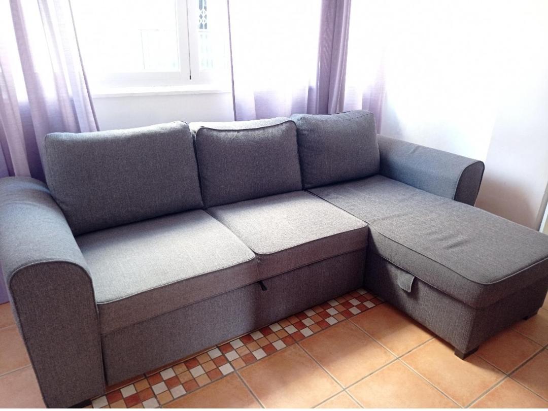 Apartamento Centro Malaga Lägenhet Exteriör bild