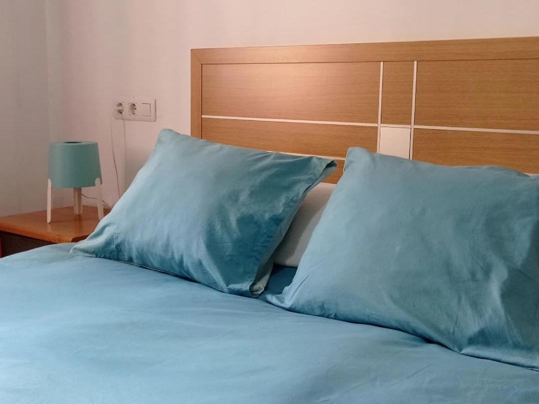 Apartamento Centro Malaga Lägenhet Exteriör bild