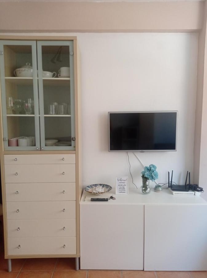 Apartamento Centro Malaga Lägenhet Exteriör bild