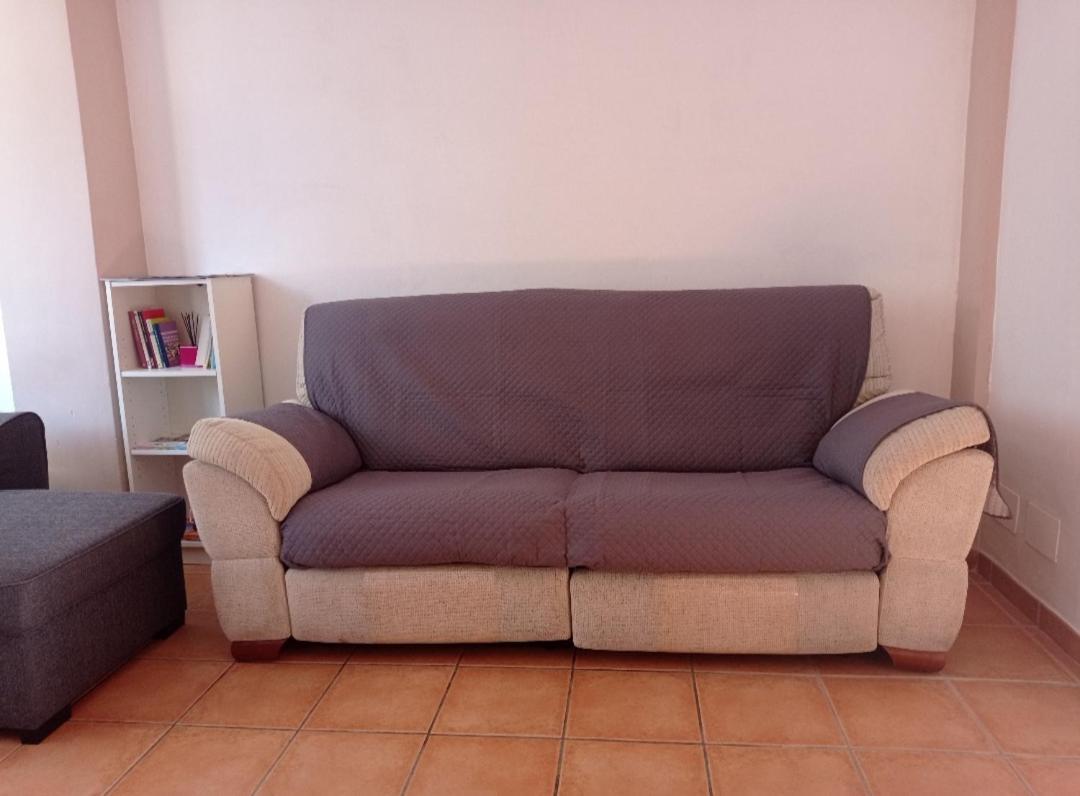 Apartamento Centro Malaga Lägenhet Exteriör bild