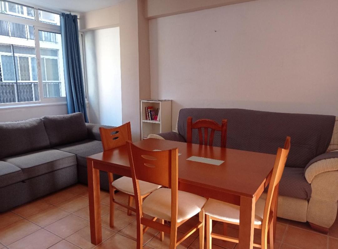 Apartamento Centro Malaga Lägenhet Exteriör bild