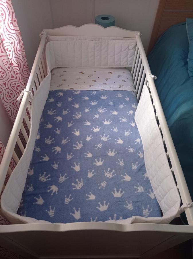 Apartamento Centro Malaga Lägenhet Rum bild