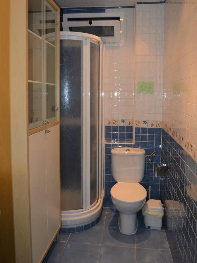 Apartamento Centro Malaga Lägenhet Exteriör bild