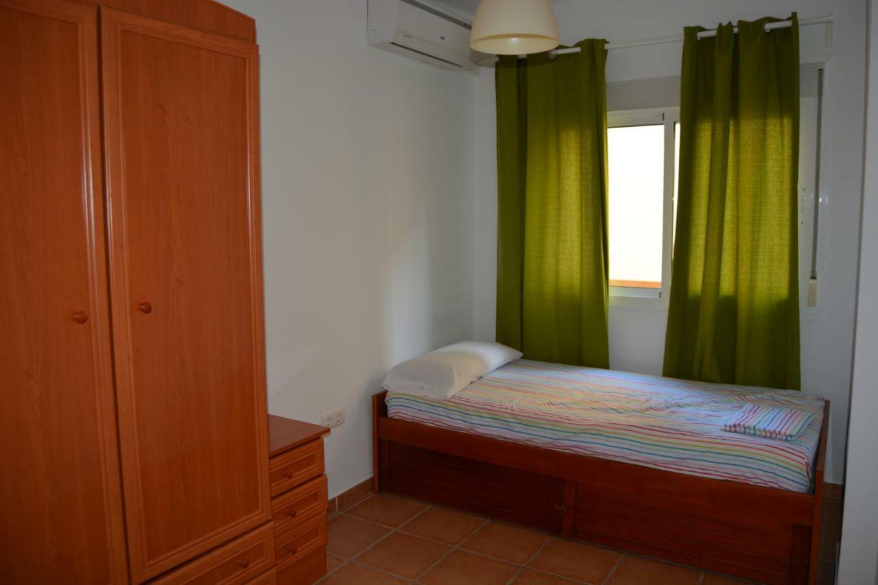 Apartamento Centro Malaga Lägenhet Exteriör bild