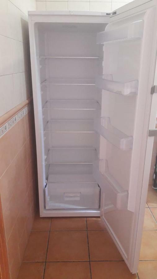 Apartamento Centro Malaga Lägenhet Exteriör bild